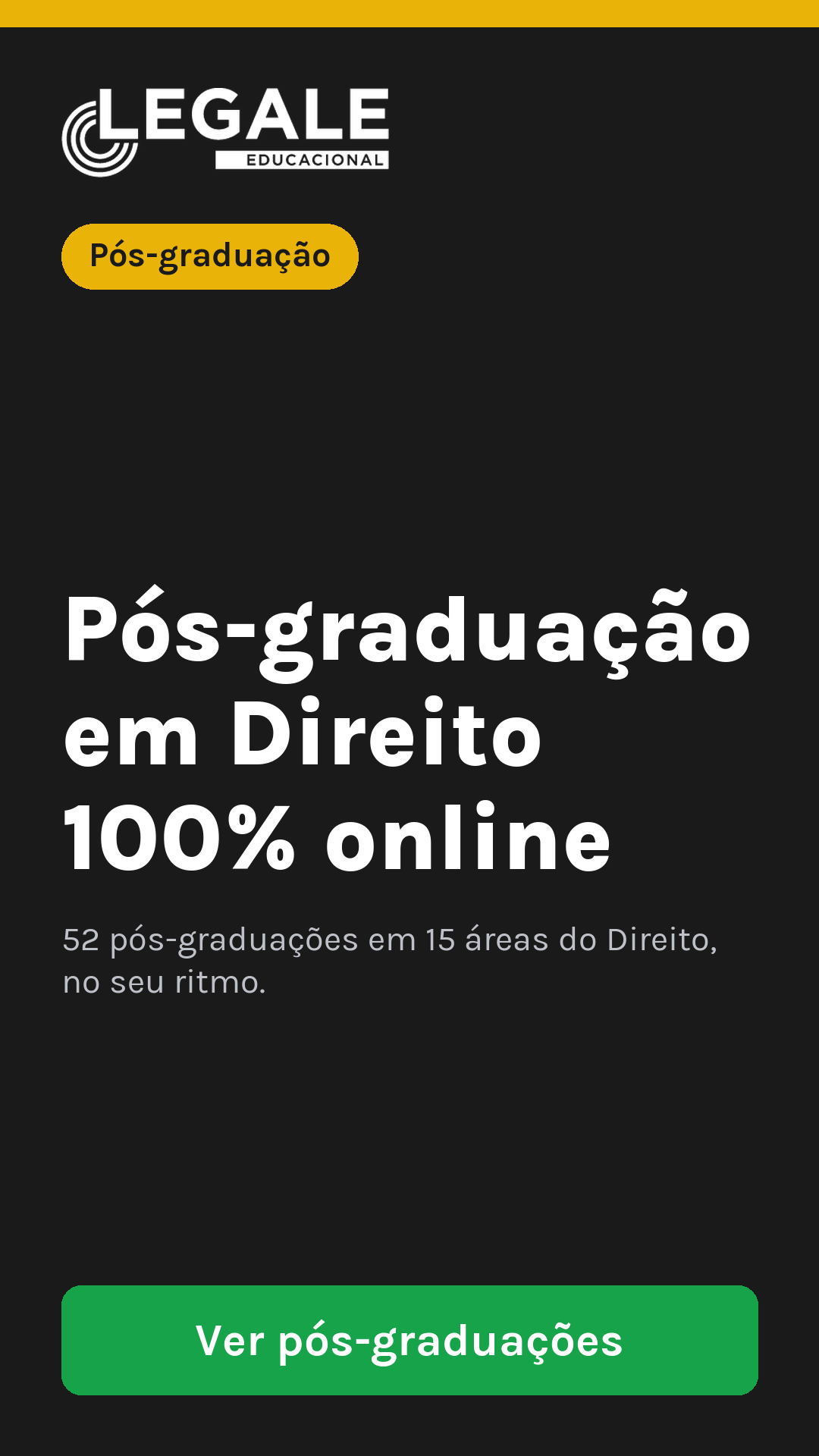 Criativo Pós-graduação 1080x1920
